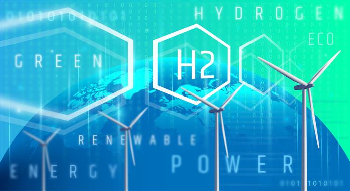 Indian scientists develop reactor for cost-effective production of hydrogen using sunlight and water