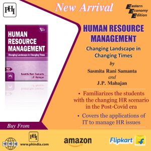 Book on Human Resource Management