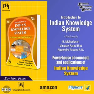 Book on Indian Knowledge System