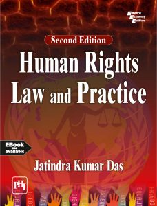 Book on Human Rights Law and Practic
