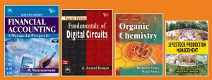 Bestselling PHI Textbooks