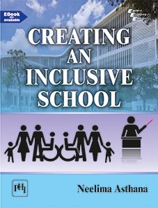 Book on how to create an inclusive school