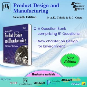 product design and manufacturing