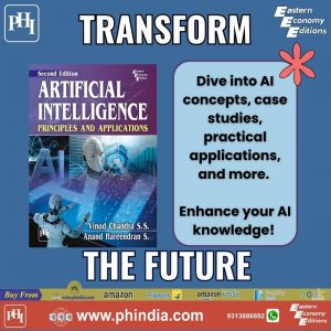 Artificial intelligence book