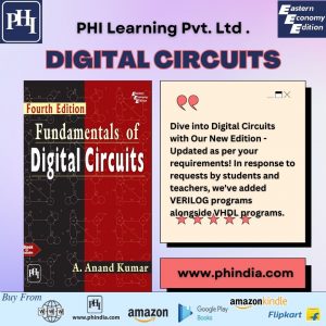 digital circuits book