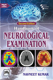 HANDBOOK OF NEUROLOGICAL EXAMINATION