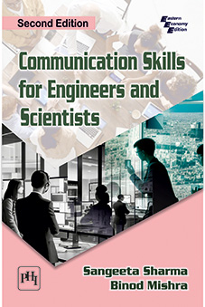 COMMUNICATION SKILLS FOR ENGINEERS AND SCIENTISTS