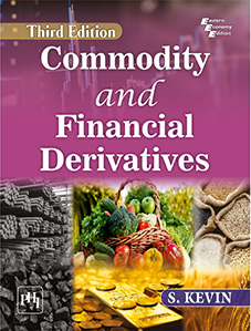 COMMODITY AND FINANCIAL DERIVATIVES