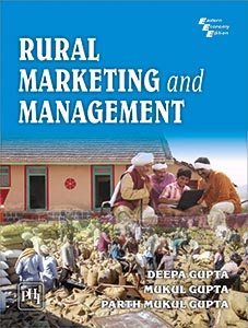 RURAL MARKETING AND MANAGEMENT