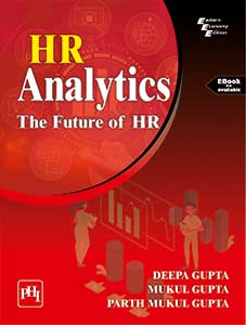 HR ANALYTICS : THE FUTURE OF HR