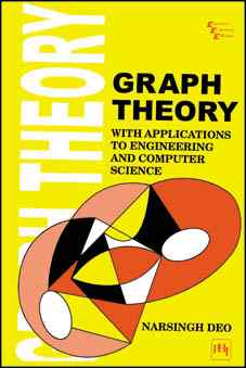 GRAPH THEORY WITH APPLICATIONS TO ENGINEERING AND COMPUTER SCIENCE