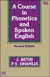 A COURSE IN PHONETICS AND SPOKEN ENGLISH