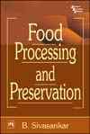 FOOD PROCESSING AND PRESERVATION