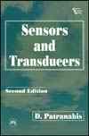 SENSORS AND TRANSDUCERS