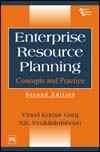 ENTERPRISE RESOURCE PLANNING: CONCEPTS AND PRACTICE