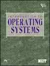 INTRODUCTION TO OPERATING SYSTEMS