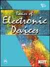 BASICS OF ELECTRONIC DEVICES