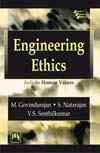 ENGINEERING ETHICS (INCLUDES HUMAN VALUES)