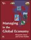 MANAGING IN THE GLOBAL ECONOMY