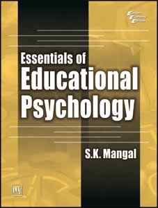 ESSENTIALS OF EDUCATIONAL PSYCHOLOGY