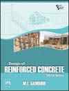 DESIGN OF REINFORCED CONCRETE STRUCTURES