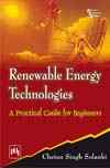 RENEWABLE ENERGY TECHNOLOGIES : A PRACTICAL GUIDE FOR BEGINNERS