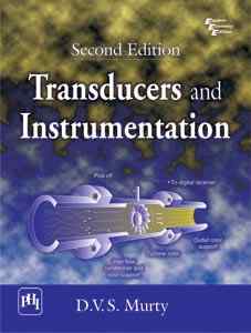 TRANSDUCERS AND INSTRUMENTATION