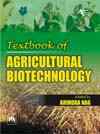 Textbook of   AGRICULTURAL BIOTECHNOLOGY
