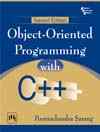 Object-Oriented Programming with C++