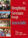 Strengthening Governance through Access to Justice
