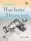 TEXTBOOK OF MACHINE DRAWING