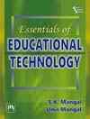 Essentials of EDUCATIONAL TECHNOLOGY