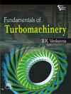 Fundamentals of TURBOMACHINERY
