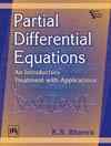 PARTIAL DIFFERENTIAL EQUATIONS : AN INTRODUCTORY TREATMENT WITH APPLICATIONS