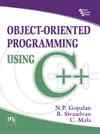 OBJECT - ORIENTED PROGRAMMING USING C++