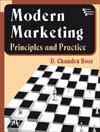 MODERN MARKETING : PRINCIPLES AND PRACTICE