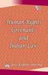 HUMAN RIGHTS COVENANTS AND INDIAN LAW