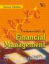 FUNDAMENTALS OF FINANCIAL MANAGEMENT