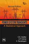 POWER SYSTEM TRANSIENTS : A STATISTICAL APPROACH