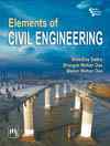 ELEMENTS OF CIVIL ENGINEERING