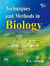 TECHNIQUES AND METHODS IN BIOLOGY