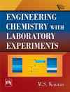 ENGINEERING CHEMISTRY WITH LABORATORY EXPERIMENTS