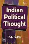 INDIAN POLITICAL THOUGHT