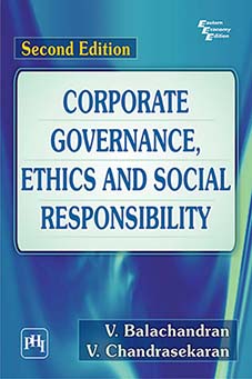 CORPORATE GOVERNANCE, ETHICS AND SOCIAL RESPONSIBILITY