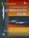 FUNDAMENTALS OF ELECTROMAGNETIC THEORY