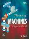 THEORY OF MACHINES (KINEMATICS)