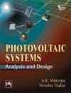PHOTOVOLTAIC SYSTEMS : ANALYSIS AND DESIGN