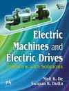 ELECTRIC MACHINES AND ELECTRIC DRIVES : PROBLEMS WITH SOLUTIONS
