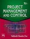 PROJECT MANAGEMENT AND CONTROL