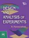 DESIGN AND ANALYSIS OF EXPERIMENTS